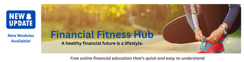 Financial Fitness Hub_image_banner