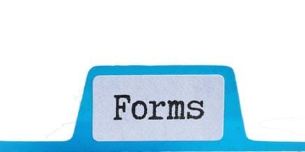 Forms Folder image