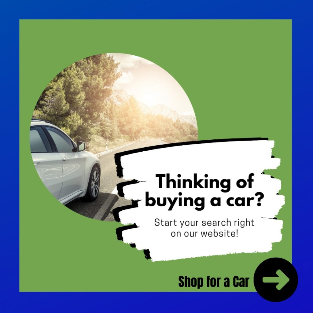 Auto Link Car shopping image