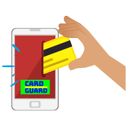 PA Central CardGuard App