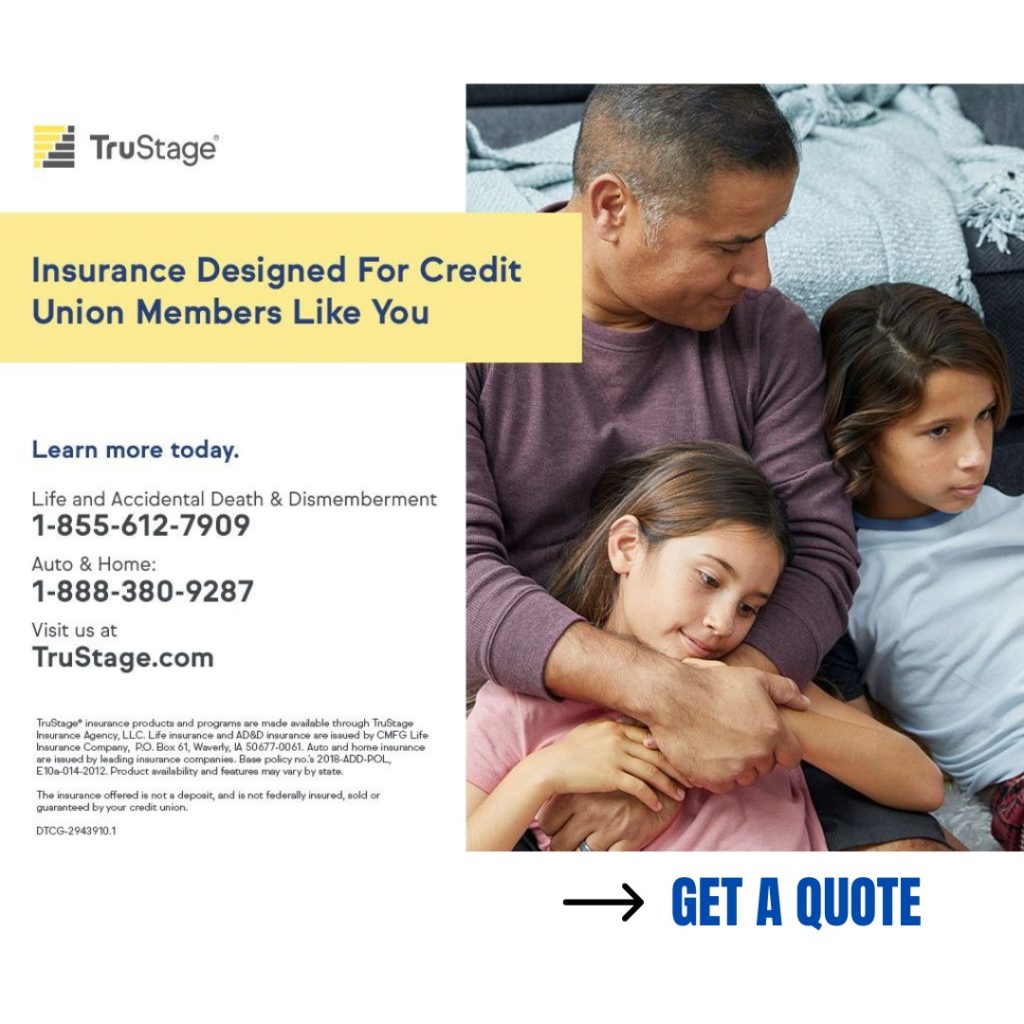 Trustage Insurance information image